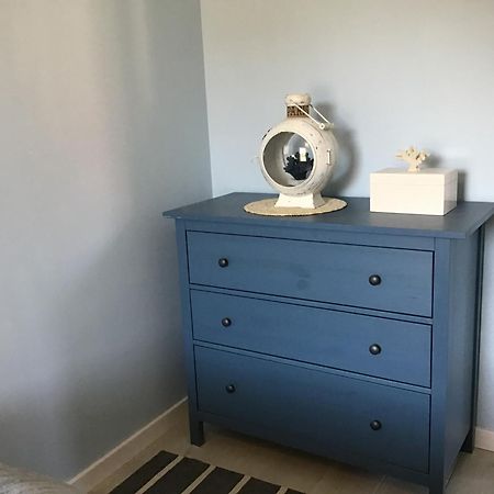 Apartament Lubie Blekit Янтар Экстерьер фото