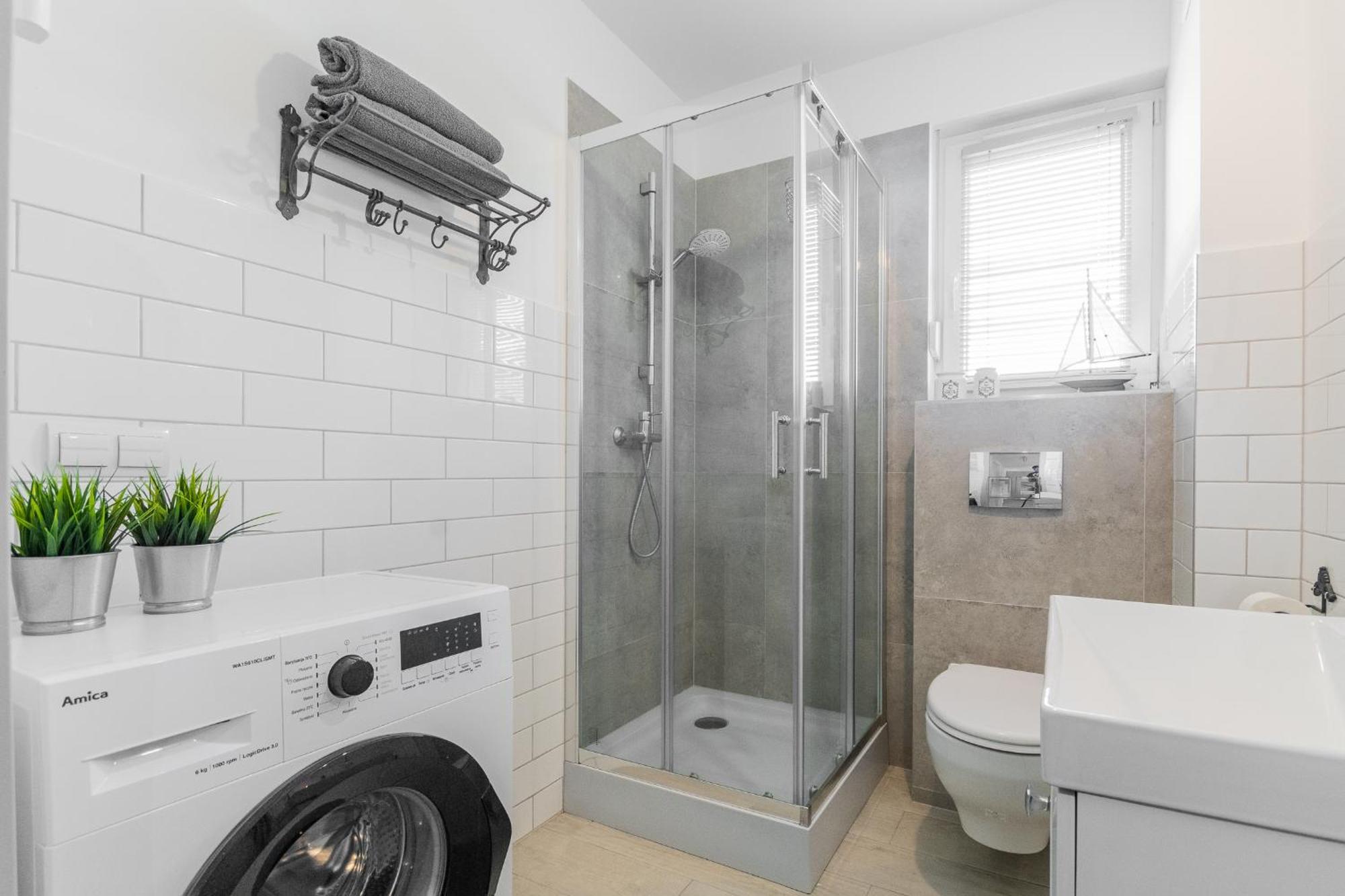 Apartament Lubie Blekit Янтар Экстерьер фото